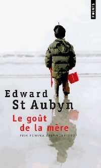 Le goût de la mer - Eward Saint Aubyn -  Points - Livre