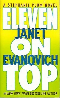 Eleven on top - Janet Evanovich -  St Martin's - Livre