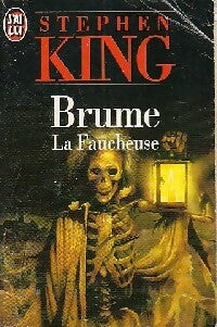 Brume : La Faucheuse - Stephen King -  J'ai Lu - Livre