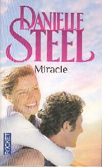 Miracle - Danielle Steel -  Pocket - Livre