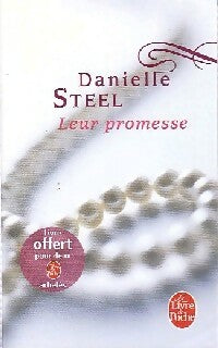 Leur promesse - Danielle Steel -  Le Livre de Poche - Livre