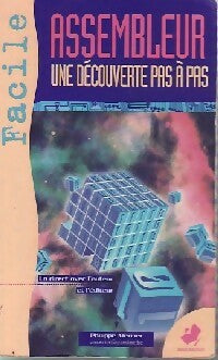 L'assembleur facile sur PC - Philippe Mercier -  Service (2ème série) - Livre