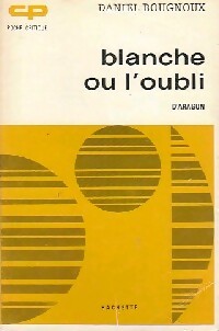 Blanche ou l'oubli d'Aragon - Daniel Bougnoux -  Poche Critique - Livre