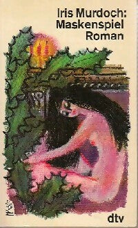 Maskenspiel - Iris Murdoch -  Dtv - Livre