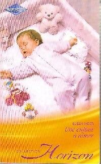 Une enfant à aimer - Susan Meier -  Horizon - Livre
