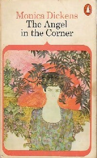 The angel in the corner - Monica Dickens -  Penguin book - Livre