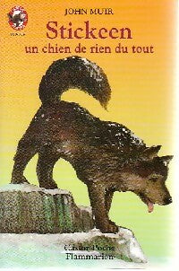 Stickeen, un chien de rien du tout - John Muir -  Castor Poche - Livre