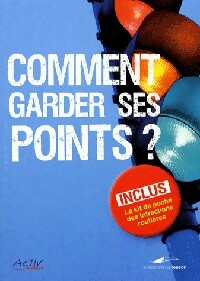 Comment garder ses points ? - Inconnu -  Toucan GF - Livre