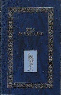 Mes aventures  - Baron de Münchhausen -  Famot poche - Livre