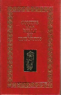 Contes des Mille et Une nuits - Inconnu -  Famot poche - Livre