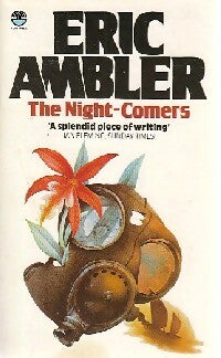The night-comers - Eric Ambler -  Fontana books - Livre