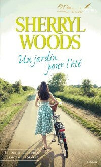 Un jardin pour l'été - Sherryl Woods -  Best-Sellers Harlequin - Livre