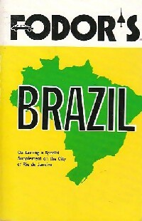 Brazil - Inconnu -  Hodder & Stoughton - Livre