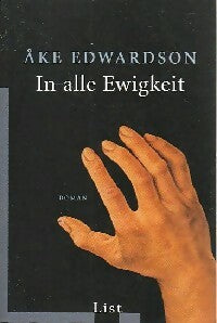 In alle Ewigkeit - Ake Edwardson -  List - Livre