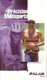 Précision multisports - Matthew Brick -  Orec GF - Livre