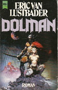 Dolman - Eric Van Lustbader -  Heyne Buch - Livre