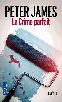 Le crime parfait - Peter James -  Pocket - Livre