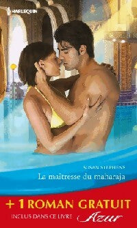 La maîtresse du maharaja / Le prix du secret - Carole Mortimer ; Susan Stephens -  Azur - Livre