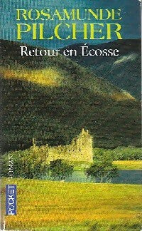 Retour en Ecosse - Rosamunde Pilcher -  Pocket - Livre