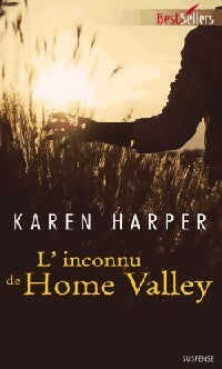 L'inconnu de Home Valley - Karen Harper -  Best-Sellers Harlequin - Livre