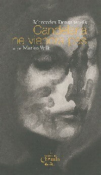 Candelaria ne viendra pas - Marko Velk -  Poche Chemin de fer - Livre