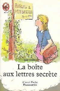 La boîte aux lettres secrète - Jan Mark -  Castor Poche - Livre