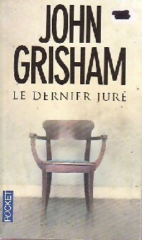 Le dernier juré - John Grisham -  Pocket - Livre