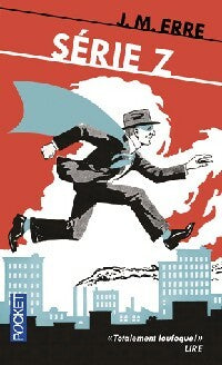 Série Z - J.M Erre -  Pocket - Livre
