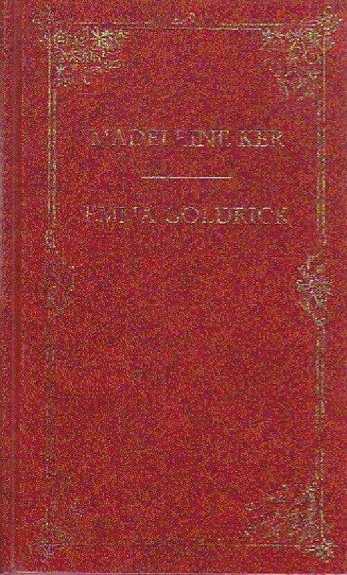 Sous les feux de l'Orient / Après bien des tourments - Emma Goldrick ; Madeleine Ker -  Prestige - Livre