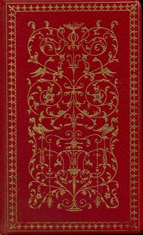 Crime et châtiment Tome I - Fedor Dostoïevski -  Les chefs d'oeuvre de la littérature russe - Livre