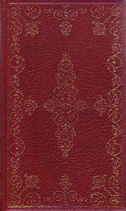 Oeuvres - François Villon -  Les grands classiques du monde - Livre