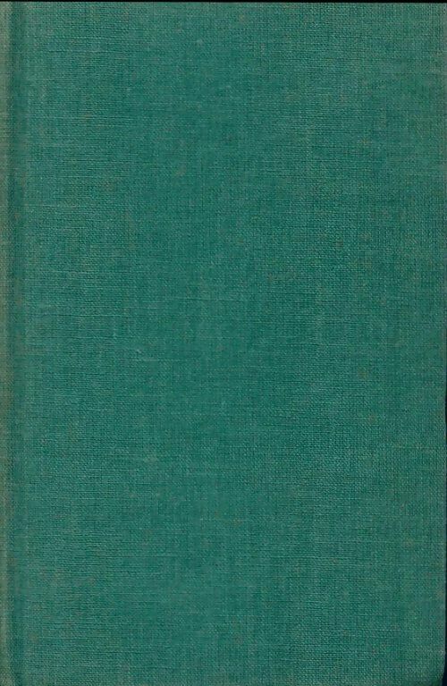 Petit dictionnaire Italien-Français - J. Moussard -  Petit Dictionnaire - Livre