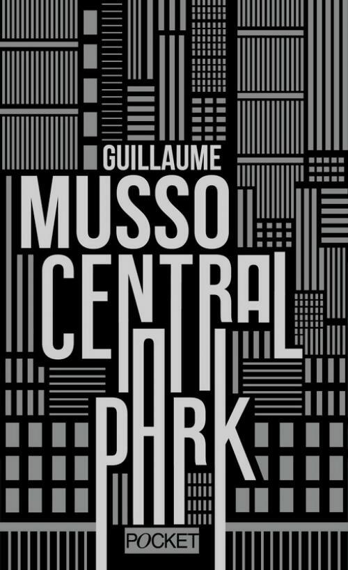 Central Park - Guillaume Musso -  Pocket - Livre