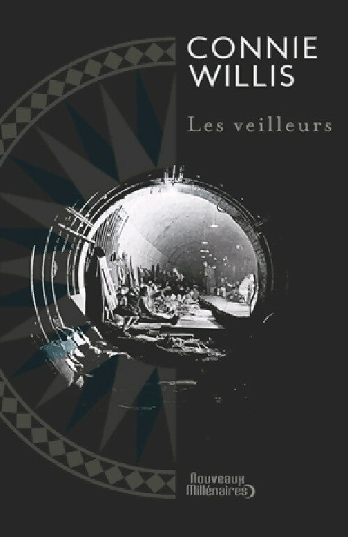 Les veilleurs - Connie Willis -  J'ai Lu - Livre