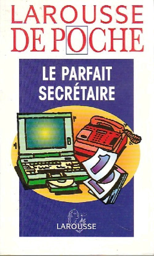 Le parfait secrétaire - Georges Vivien -  Références - Livre