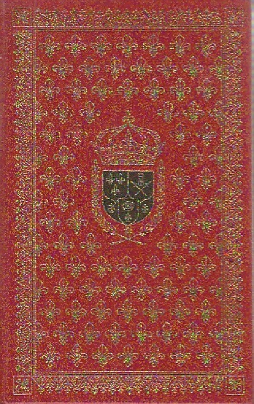 Les trois mousquetaires Tome I - Alexandre Dumas -  Les grands romans historiques - Livre
