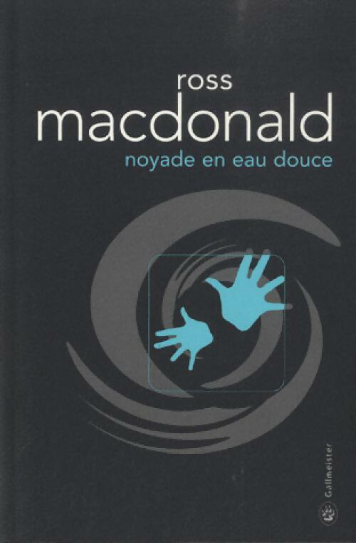 Noyade en eau douce - Ross Macdonald -  Totem - Livre