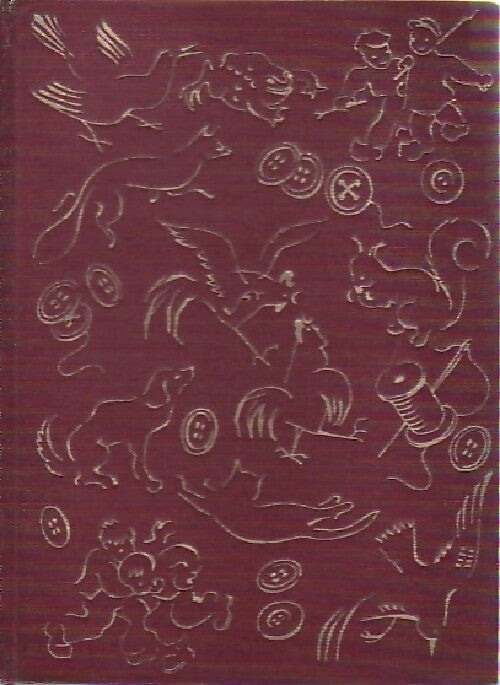Le roman de Miraut chien de chasse - Louis Pergaud -  Pergaud - Livre