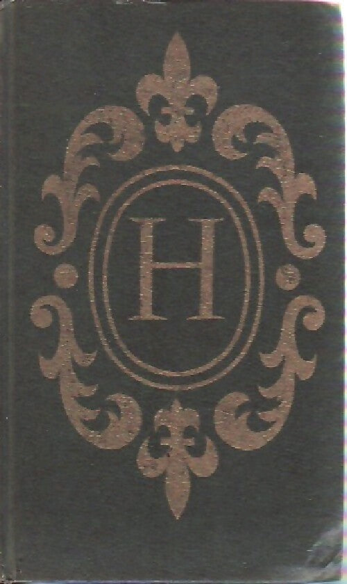 La vie romanesque d'Edouard, duc de Windsor - Emil Ludwig -  Bibliothèque Historique - Livre