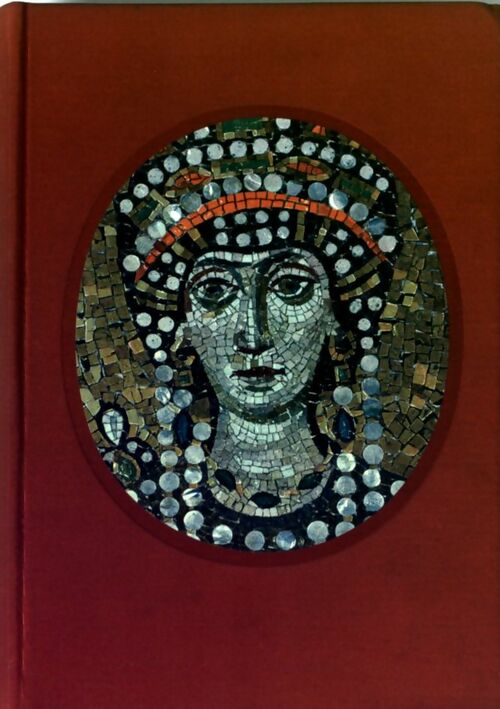 Byzance - Auguste Bailly -  Club des Libraires de France GF - Livre