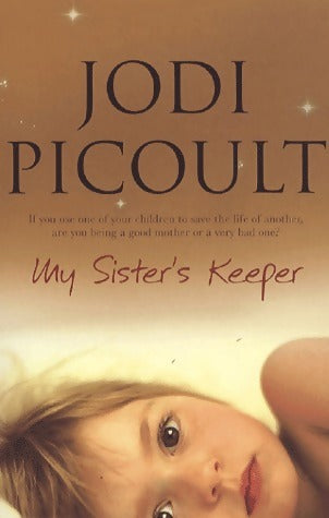 My sister's keeper - Bernardine Kennedy -  Hodder & Stoughton - Livre