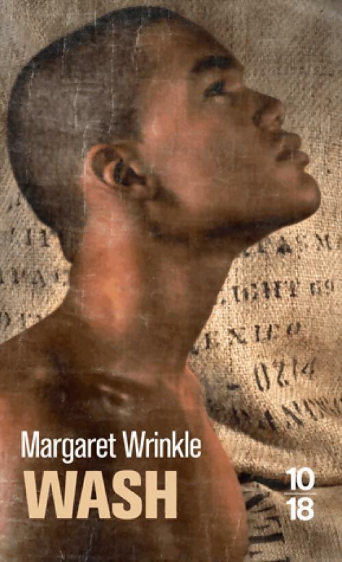 Wash - Margaret Wrinkle -  10-18 - Livre