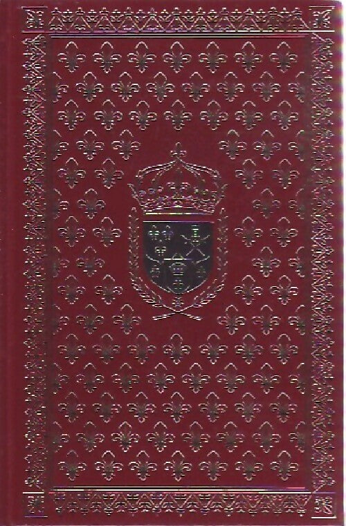 Le chevalier d'Harmental - Alexandre Dumas -  Crémille poche - Livre