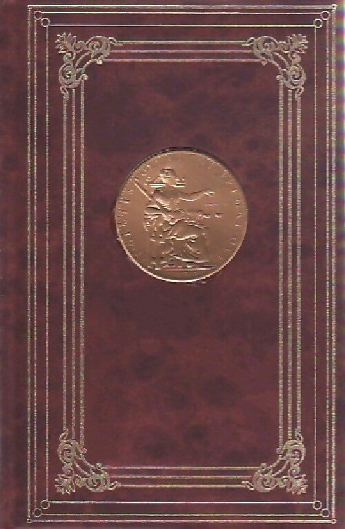 Charlotte Corday - Claude Bertin -  Les grands procès - Livre