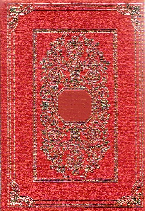 Chronique du règne de Charles IX - Prosper Mérimée -  Les grands romans historiques - Livre