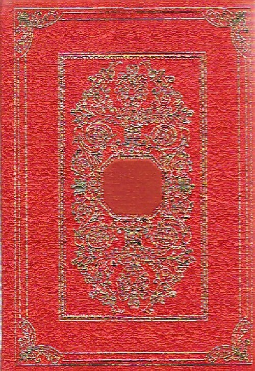 Quo vadis Tome I - Henryk Sienkiewicz -  Les grands romans historiques - Livre