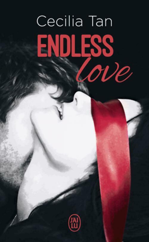Endless love - Cecilia Tan -  J'ai Lu - Livre