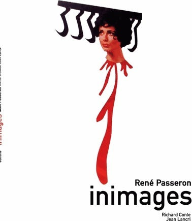 Inimages - René Passeron -  Klincksieck GF - Livre