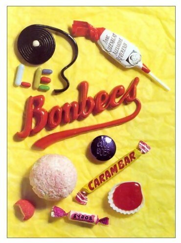 Les bonbecs - Anne Rozenblat -  Alternatives GF - Livre