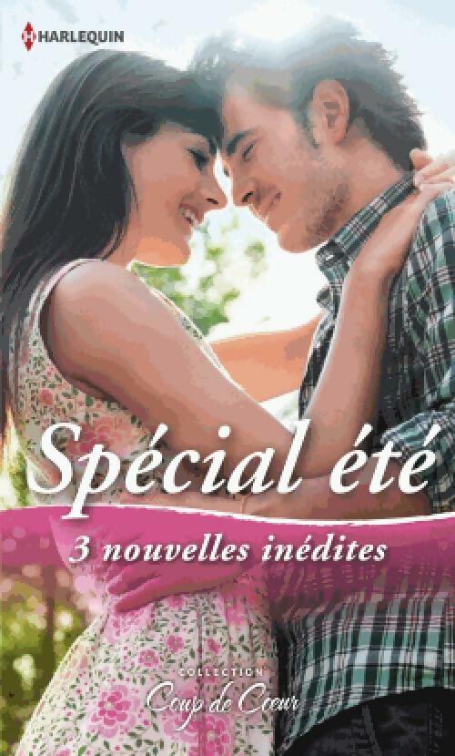 Spécial été : un amour imprévu / Coup de foudre dans le désert / Un été à Cape May - Nikki Logan -  Coup de Coeur - Livre
